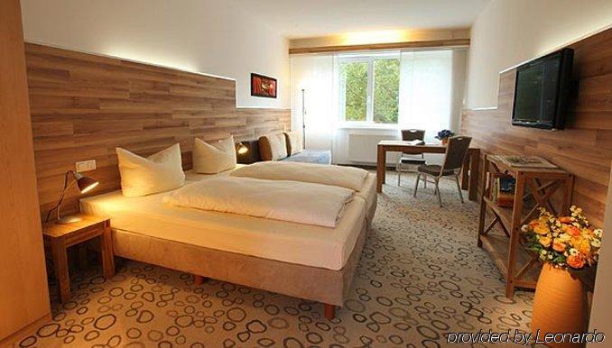 Petul Apart Hotel Am Ruhrbogen Bochum Eksteriør bilde